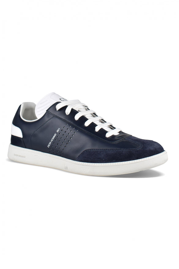 Dior Men Sneakers B01