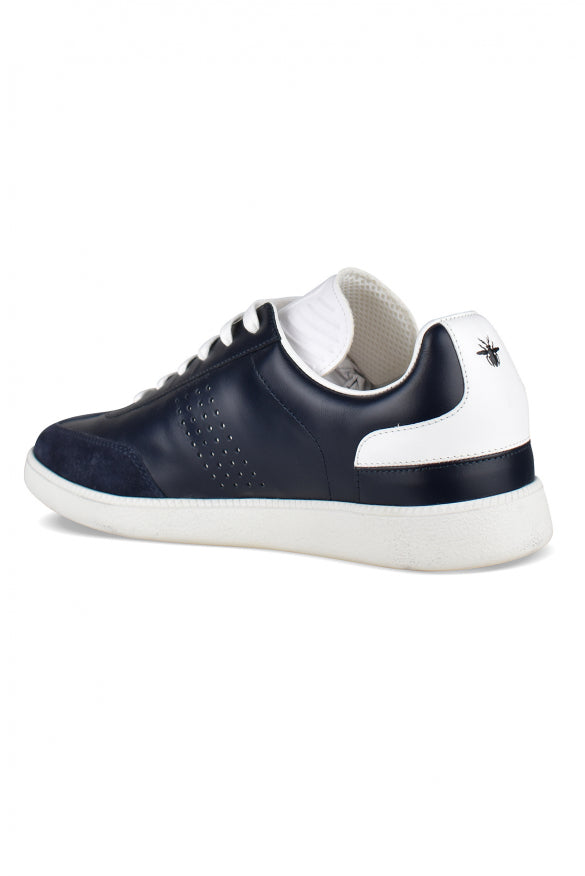 Dior Men Sneakers B01