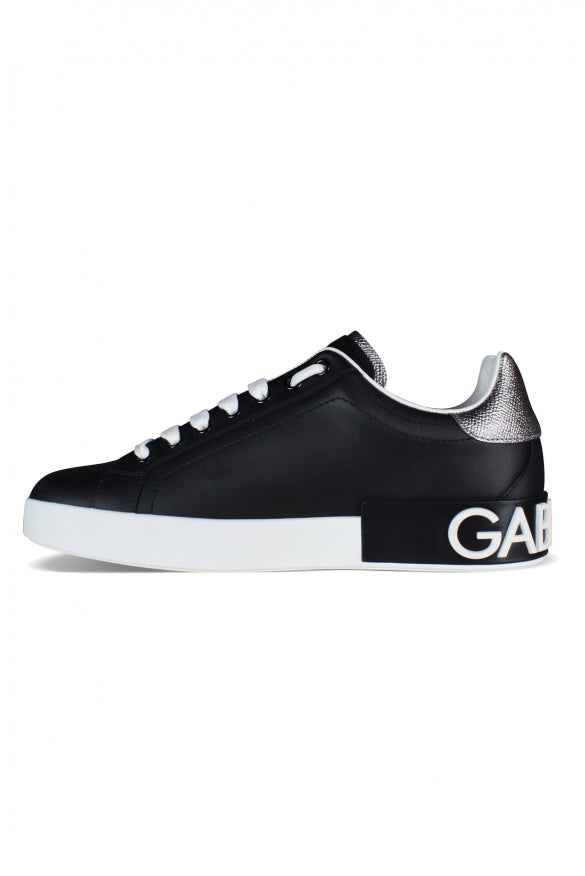 Dolce&Gabbana Men Portofino Sneakers