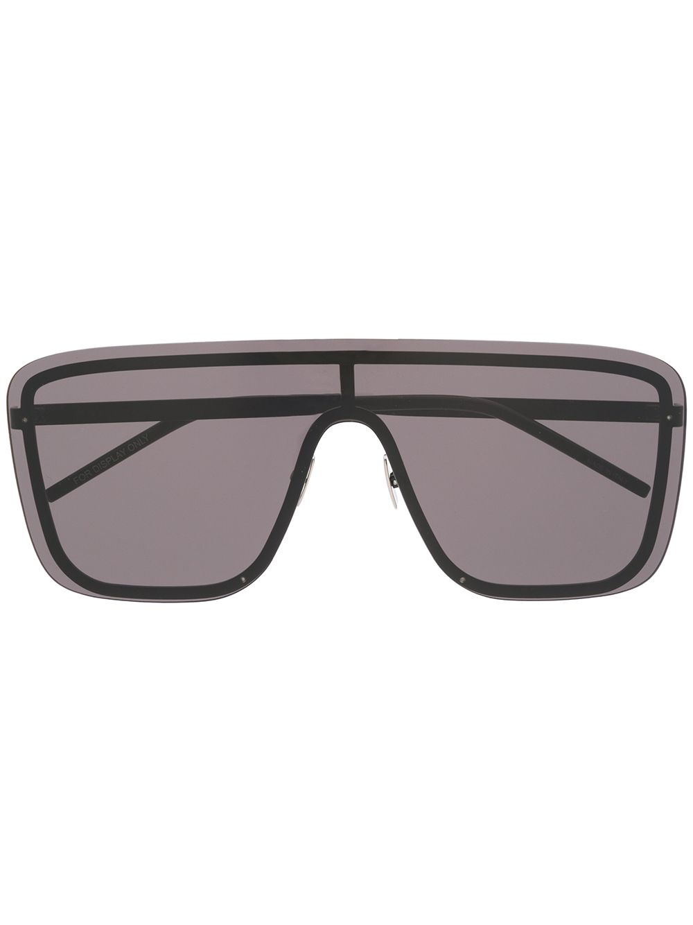 Saint Laurent Men Sl 364 Sunglasses