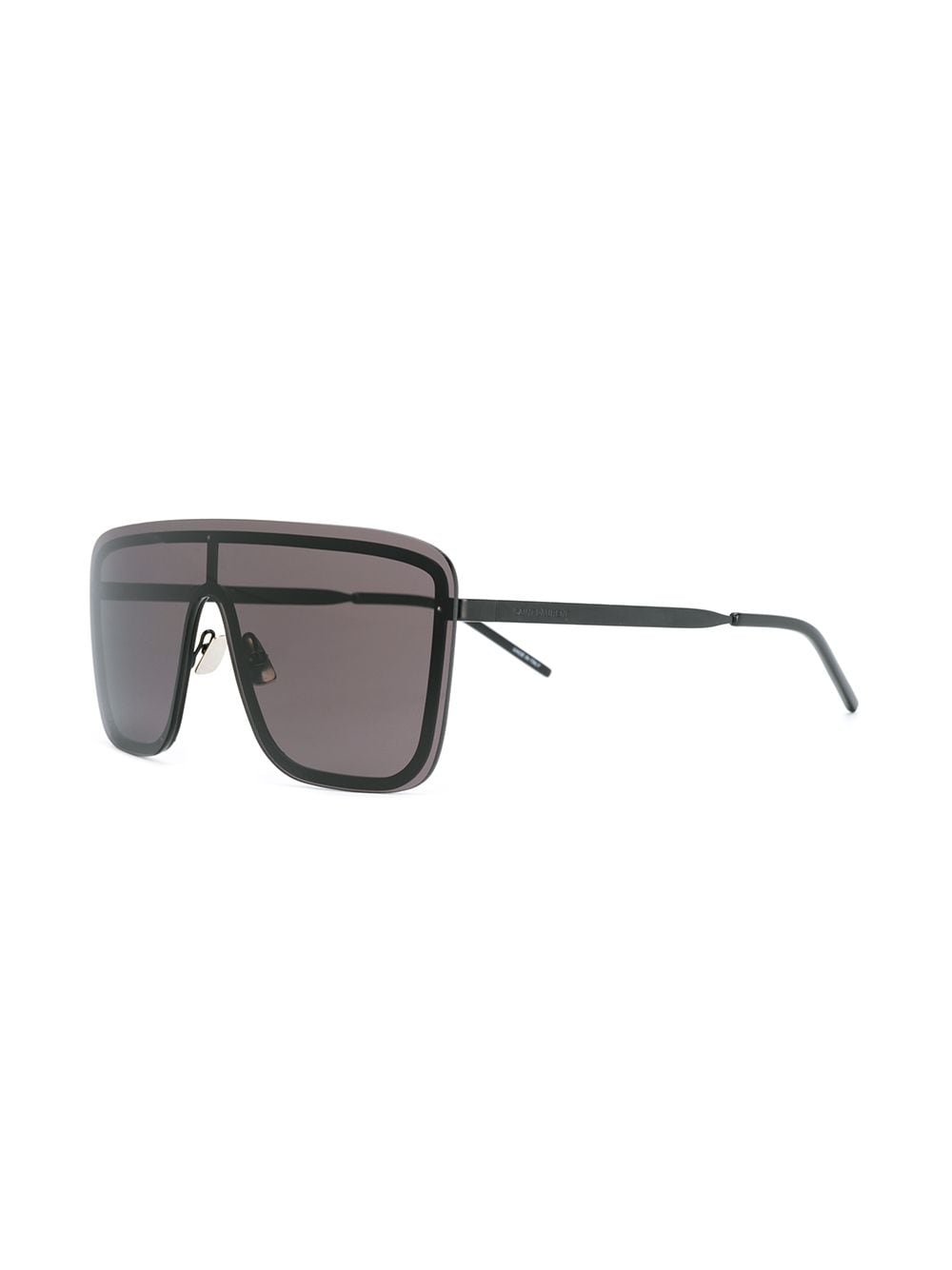 Saint Laurent Men Sl 364 Sunglasses