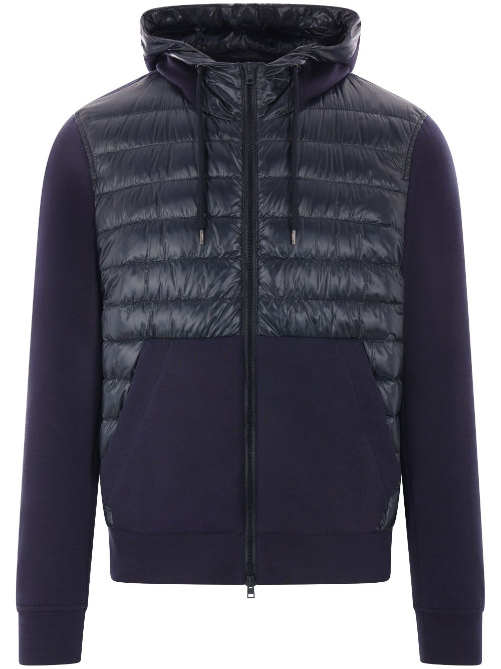 Herno Men Short Down Jacket