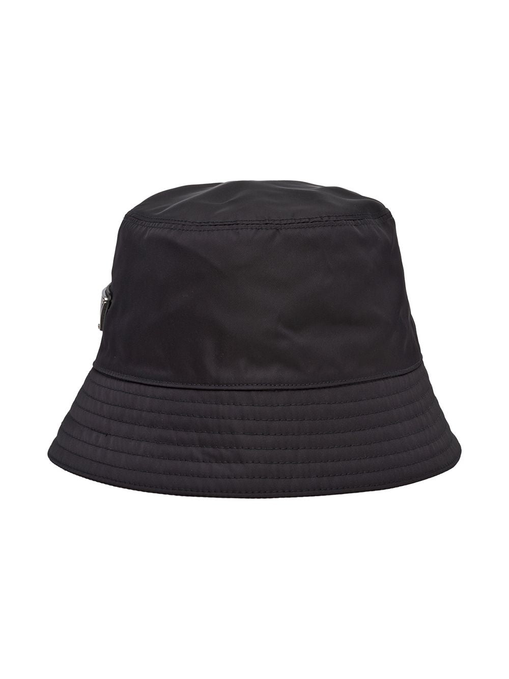 Prada Men Re-Nylon Bucket Hat