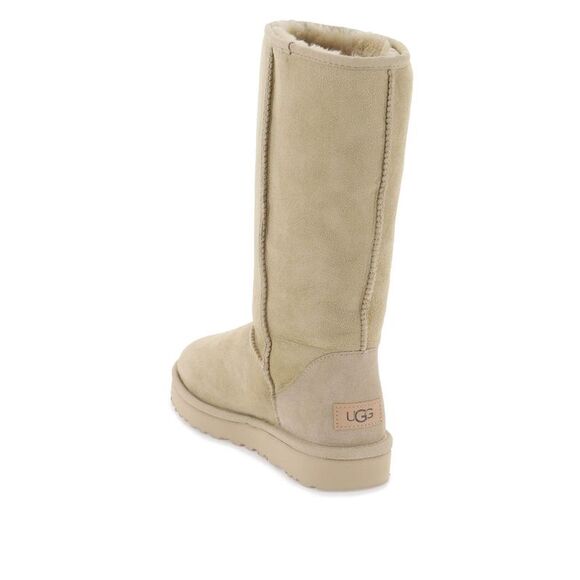 Ugg Women Classic Tall Ii Boots