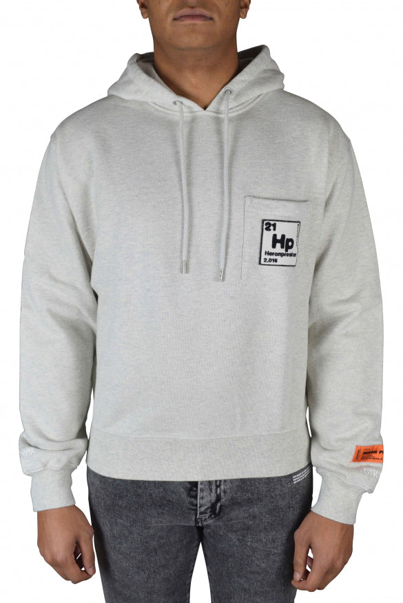 Heron Preston Men Sweatshirt