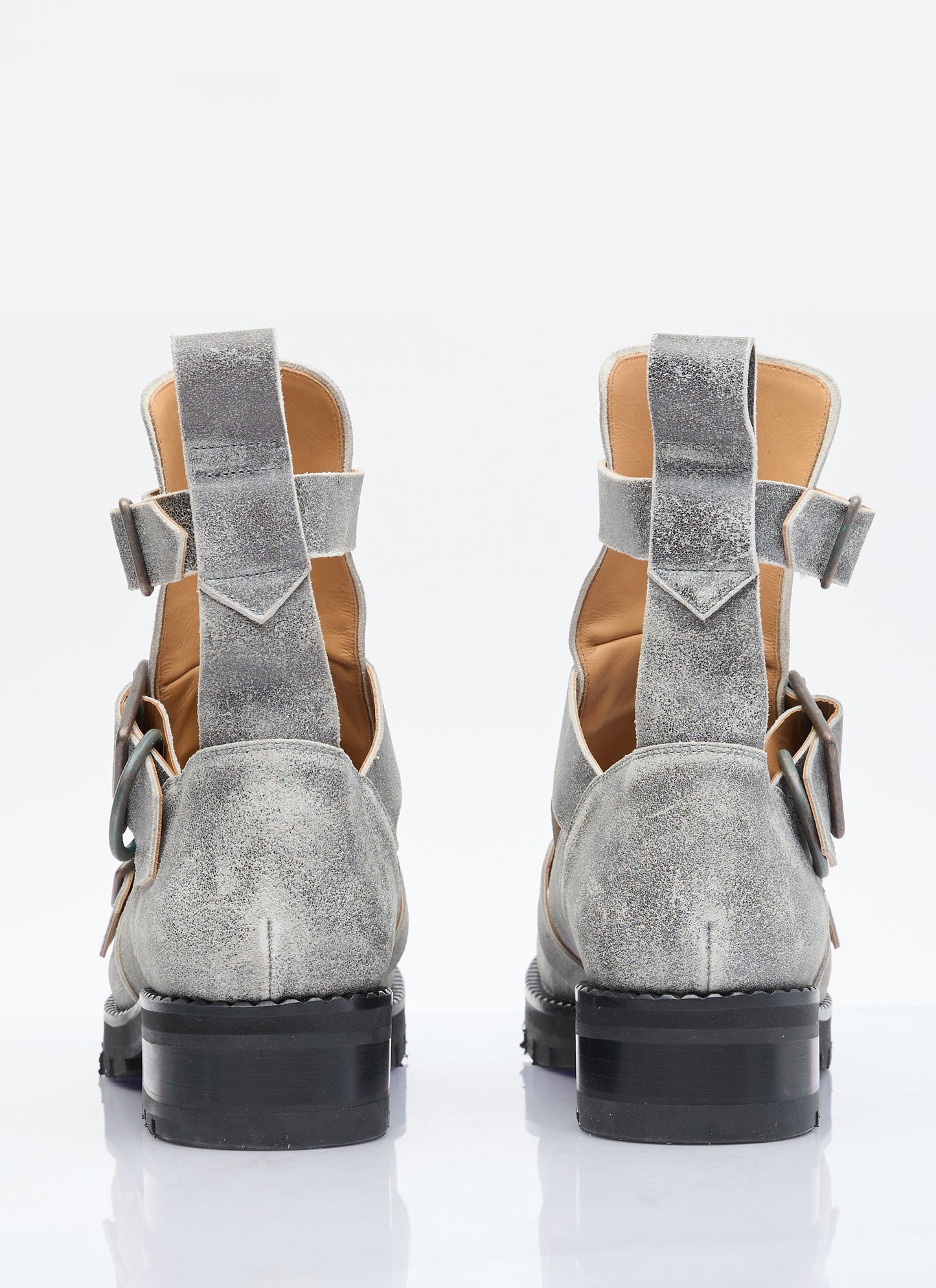 Vivienne Westwood Men Rome Boots