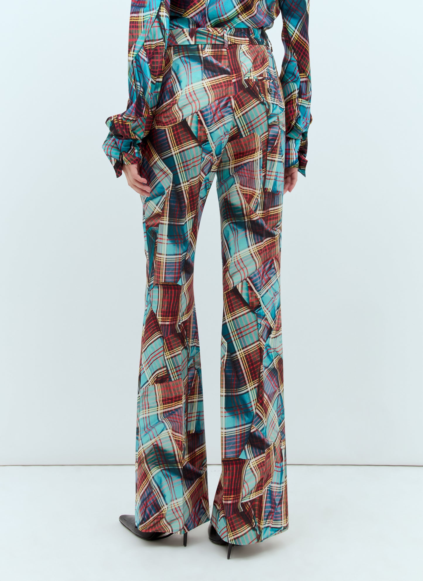 Vivienne Westwood Women W Ray Pants